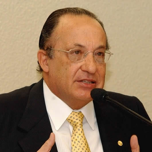 Advogado Rubens Approbato Machado