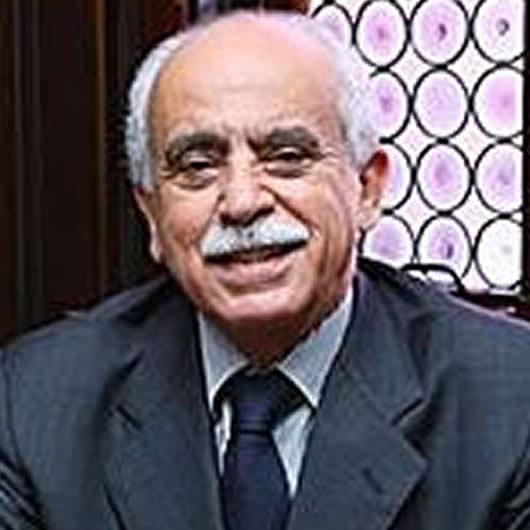 Advogado Paulo Eduardo de Araújo Saboya (in memorian)