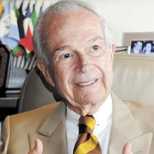 Advogado Pedro Gordilho