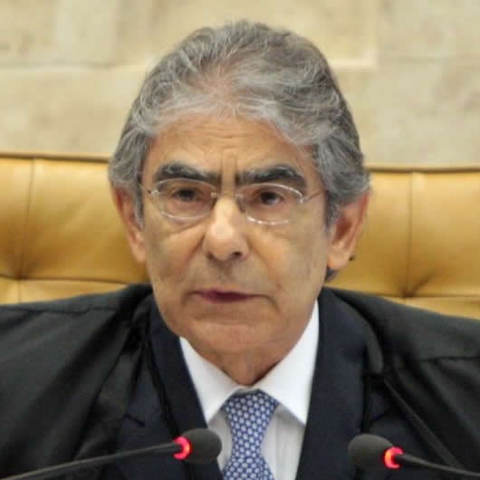 Ministro Carlos Augusto Ayres de Freitas Britto
