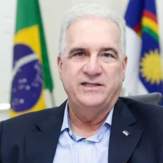 Antônio Mário de Abreu Pinto