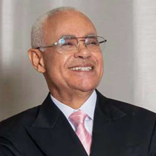 Advogado José Anchieta da Silva