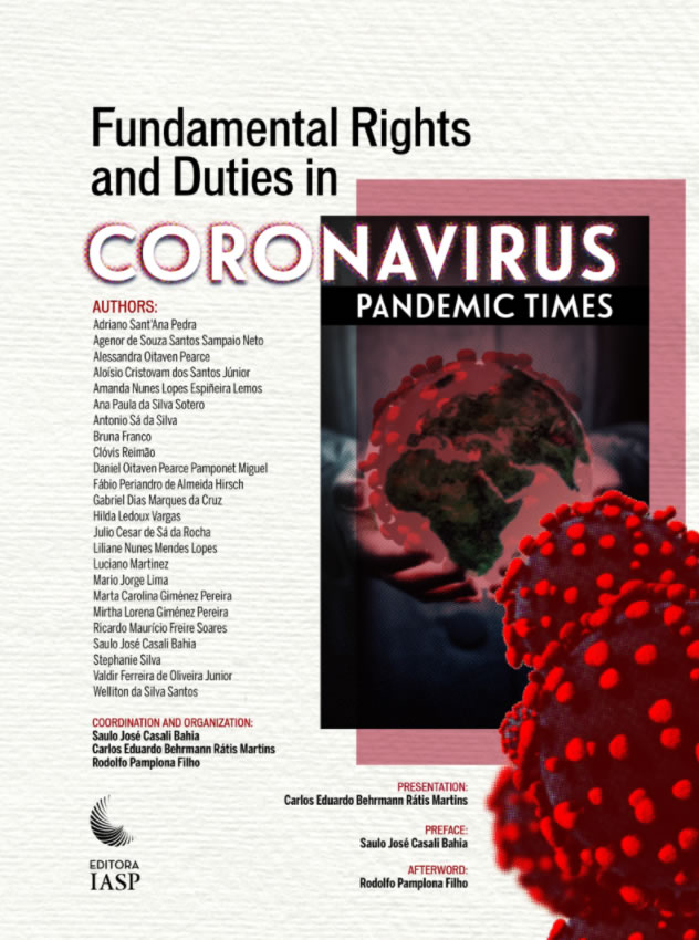 Fundamental Rights And Duties In Coronavirus Pandemic Times